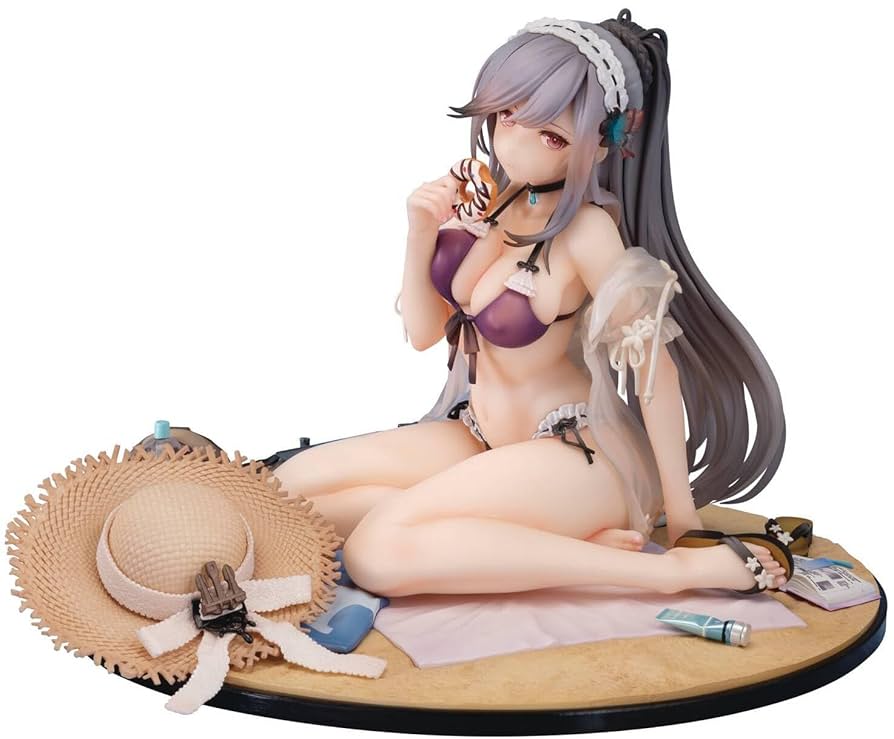 アズールレーン　ダンケルク　夏のスュクレ Amazon | ウイング(Wing) 『アズールレーン』 ダンケルク 夏の